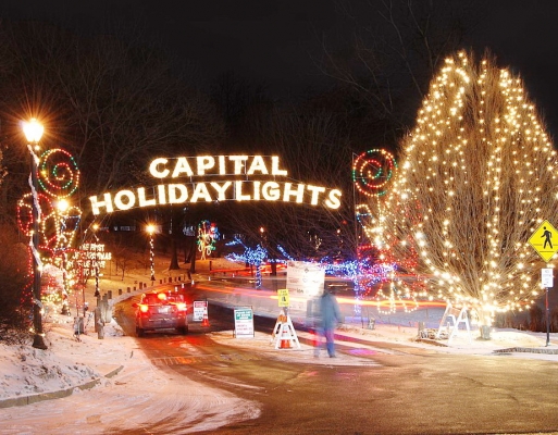 Christmas tree lightings in Upstate NY: 2017 schedules, events 