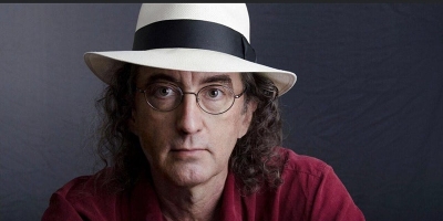 James McMurtry w/s/g BettySoo