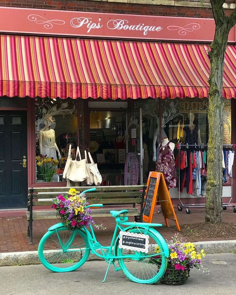 Pip s Boutique Discover Upstate NY