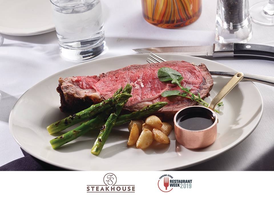 Ts steakhouse deals