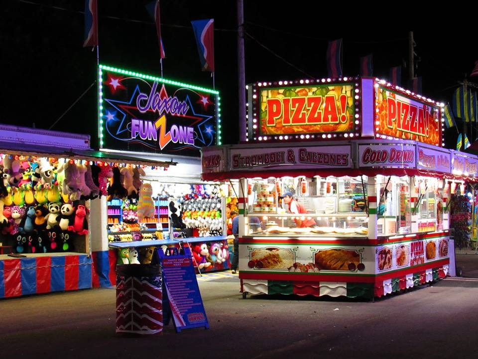 Schaghticoke Fair Schedule 2022 Great Schaghticoke Fair - Discover Upstate Ny.com