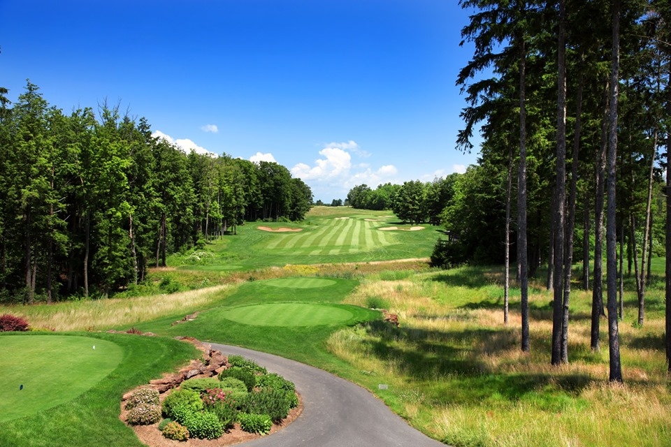 Evergreen Hills Golf Course Oswego Ny / Looking to book a golf getaway