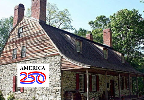 Mount Gulian Historic Site