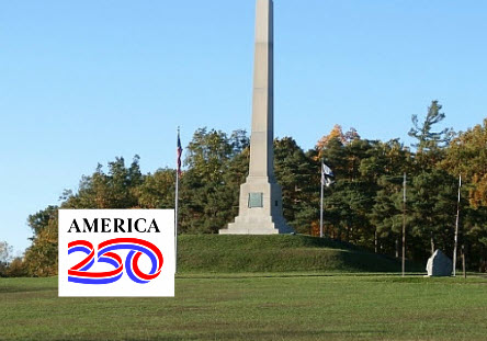 Newtown Battlefield