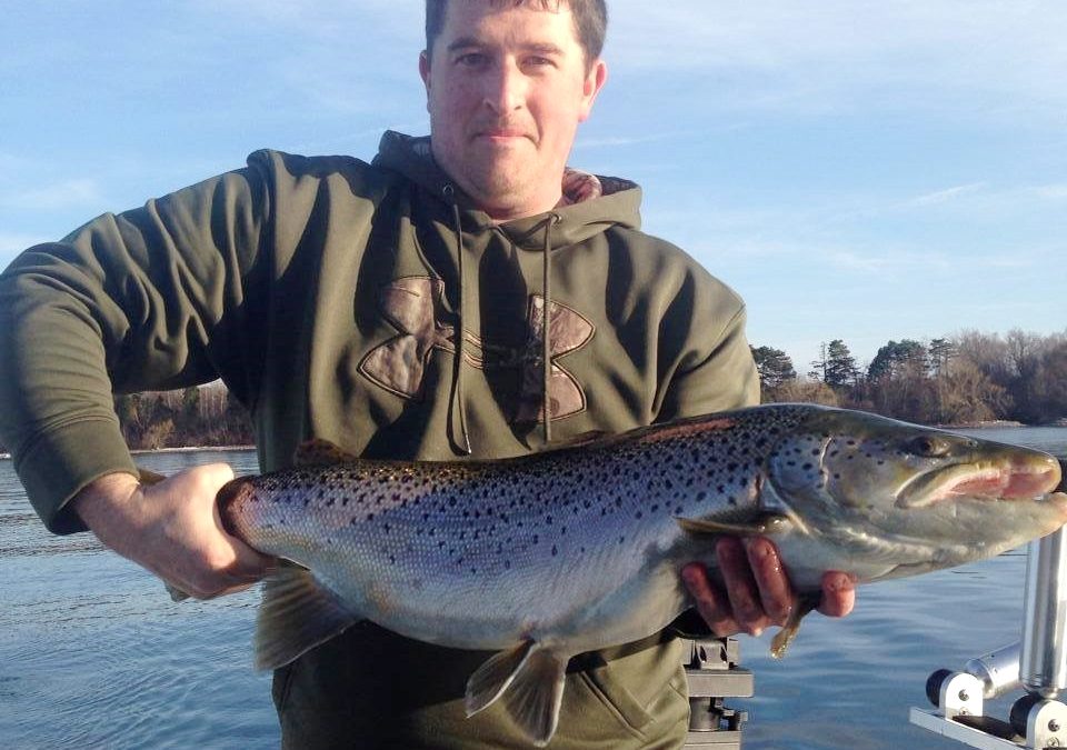 Yankee One Sport Fishing