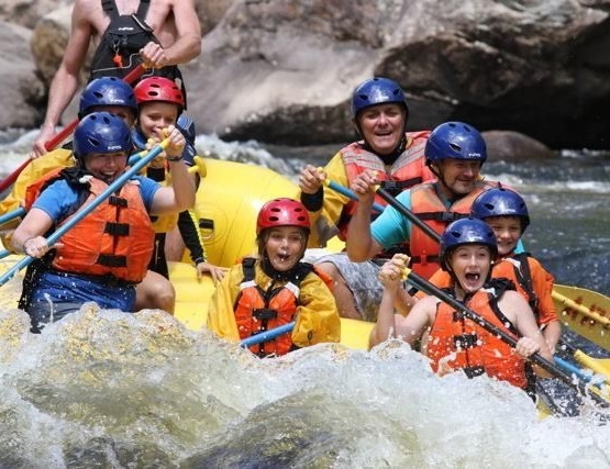 ARO Adventures Old Forge