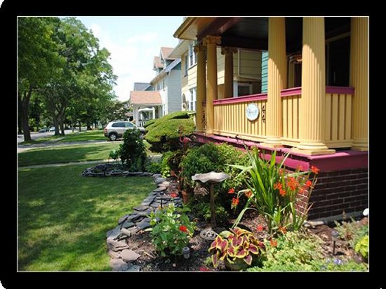 Reen’s Bed & Breakfast
