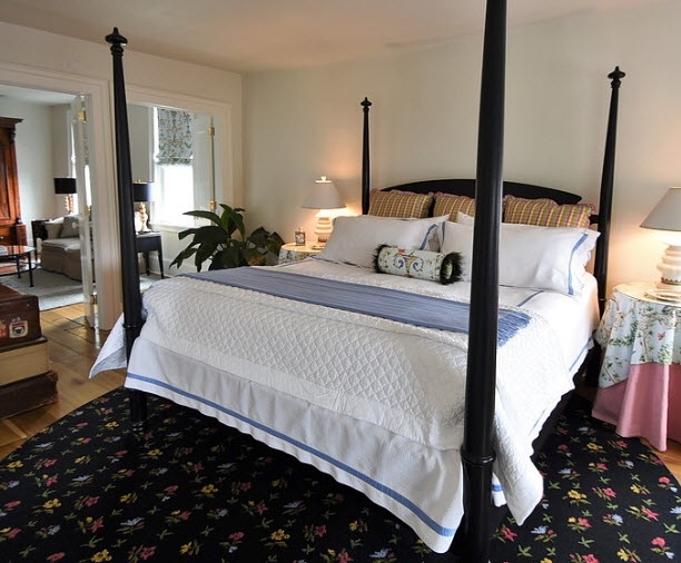 34 State Historic Luxury Suites