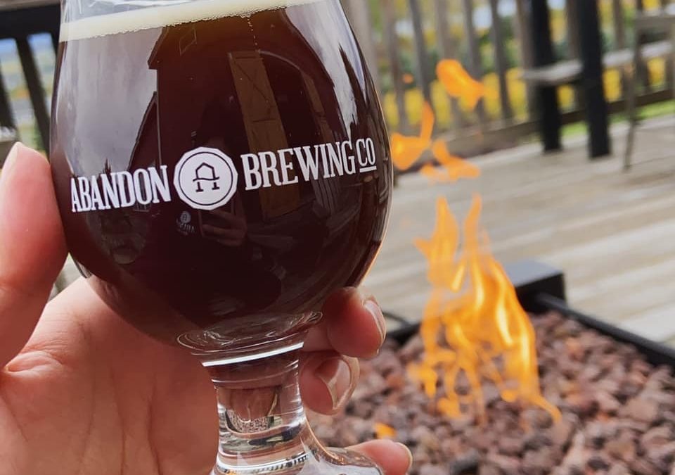 Abandon Brewing Company