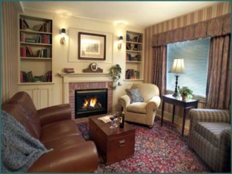 Sherwood Inn