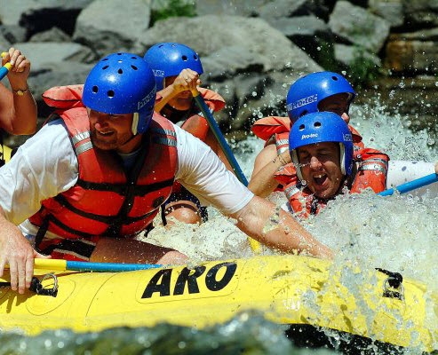Adirondack River Outfitters / ARO Adventures