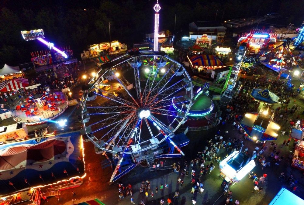 Altamont Fair | 8/18-23
