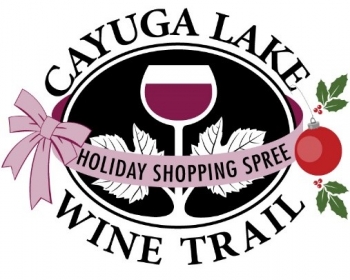 Cayuga Wine Trail Holiday Shopping Spree