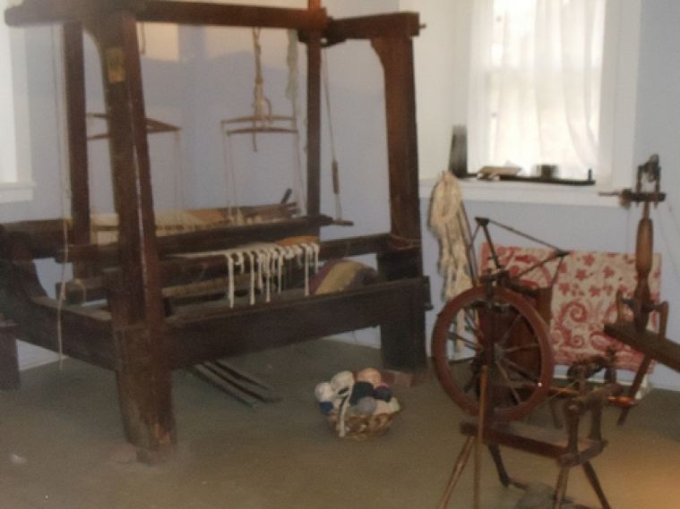 Museum of Wayne County History