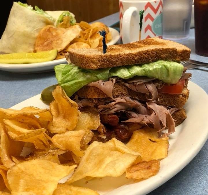 Artie’s Hometown Diner
