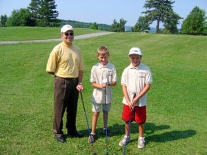 Butternut Creek Golf Course