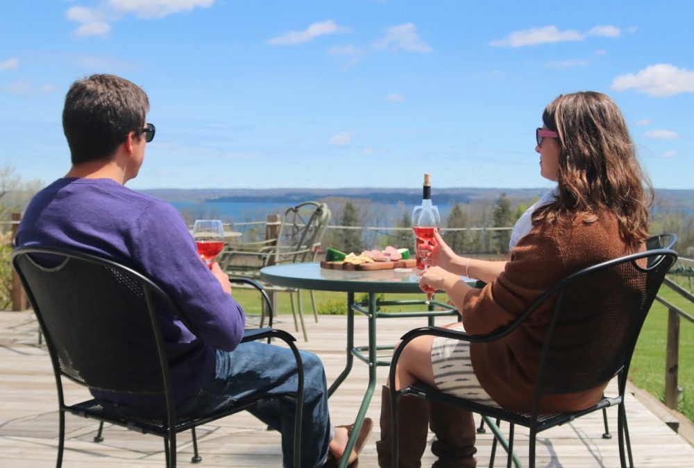 Buttonwood Grove Winery