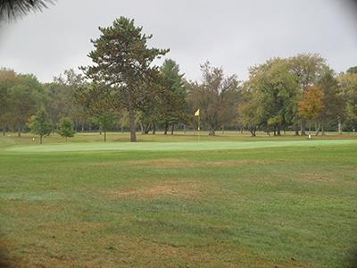 Brantingham Golf Club