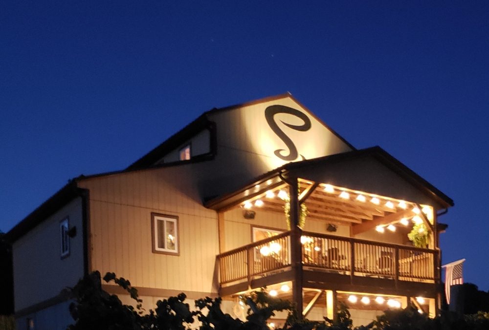 Savor Vineyards and Wines