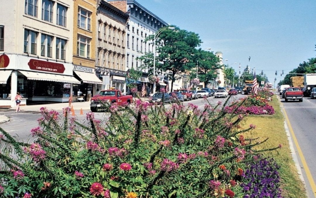 Canandaigua