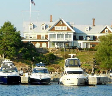 Bonnie Castle Resort