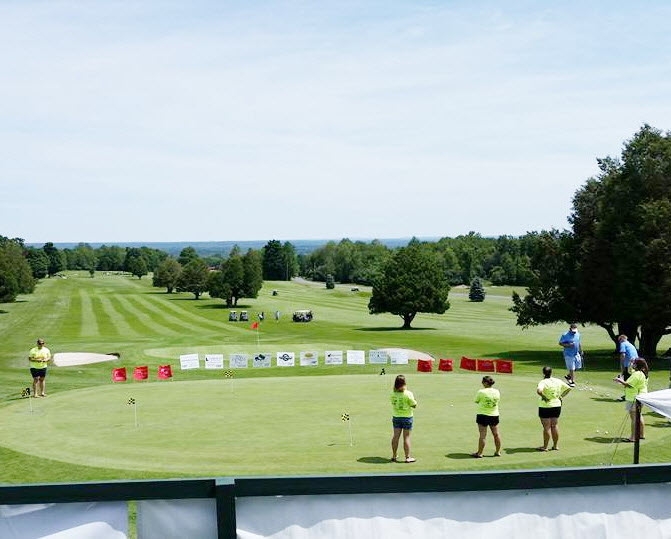 Carlowden Country Club