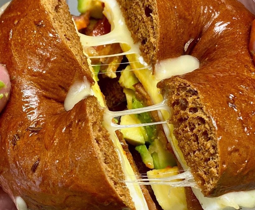 Cazenovia Bagel Co.