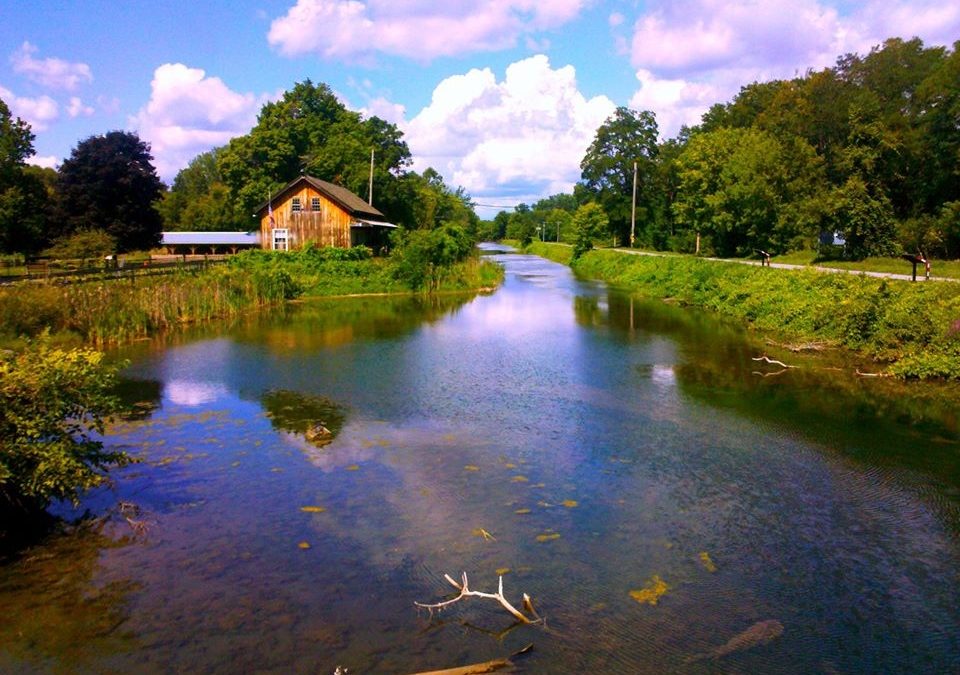 Chittenango Landing Museum