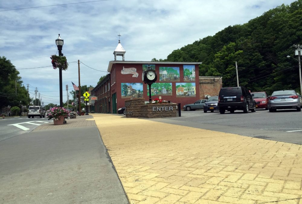 Chittenango