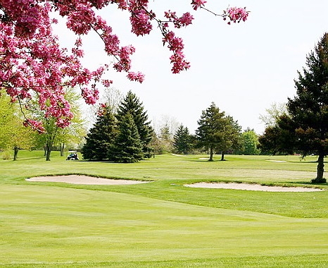 CenterPointe Golf Club