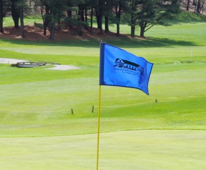 Durand Eastman Golf Course