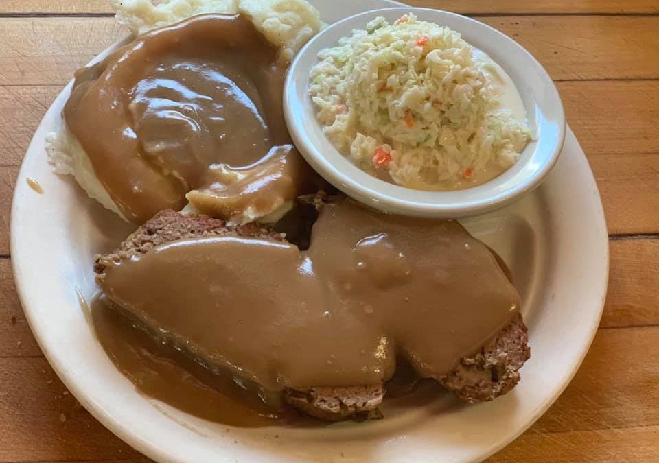 Eddie’s Paramount Diner