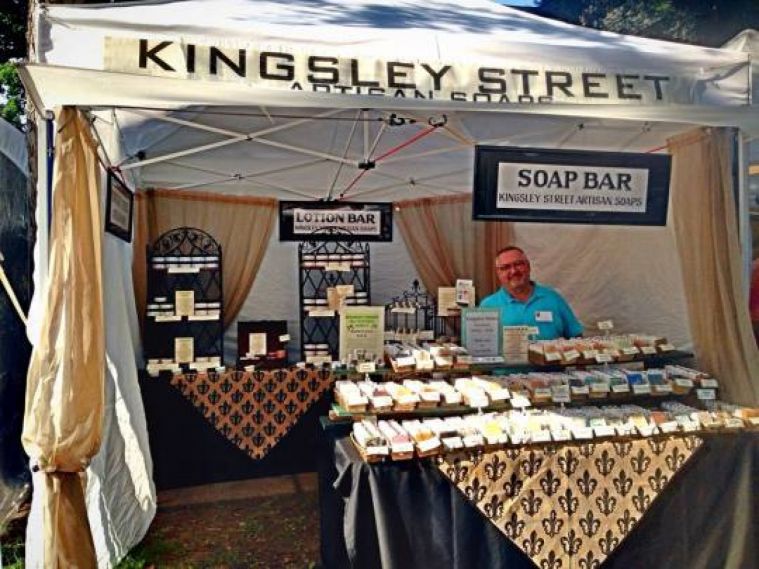 Park Ave Festival