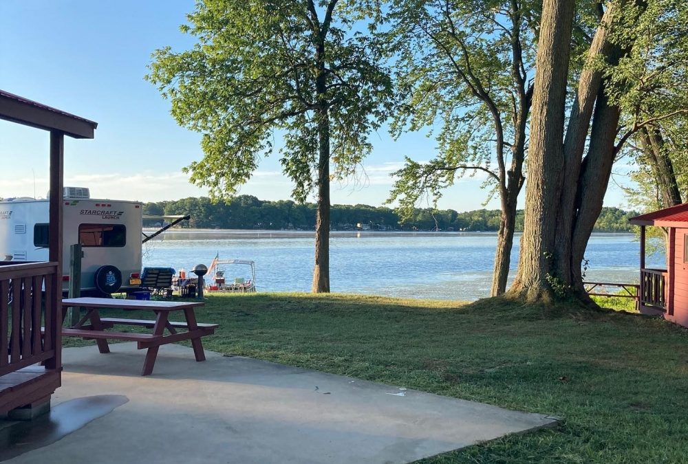 Duck Lake Cabins and Campgrounds