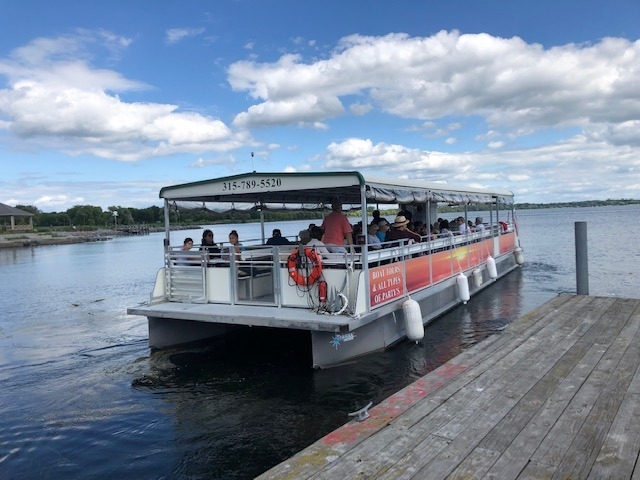 Finger Lake Water Adventures
