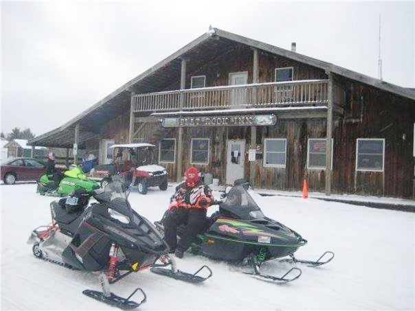 Flat Rock Inn