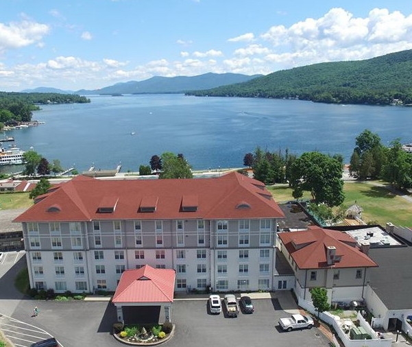 Fort William Henry Hotel & Conference Center
