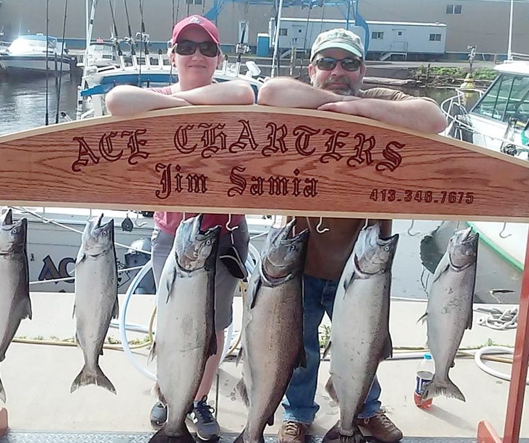 Ace Charters