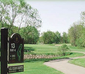Emerald Crest Golf Course