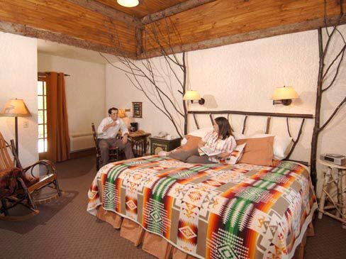 Finger Lakes Lodging by Mirbeau