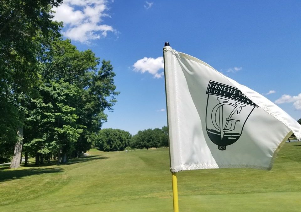 Genesee Valley Golf Course