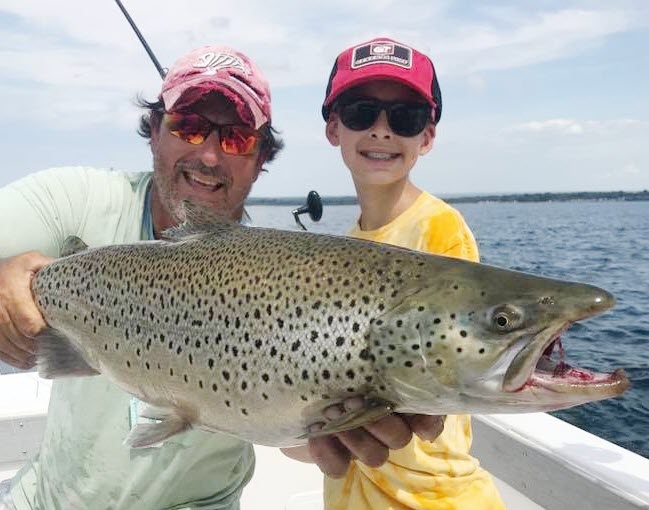 Good Times Sportfishing