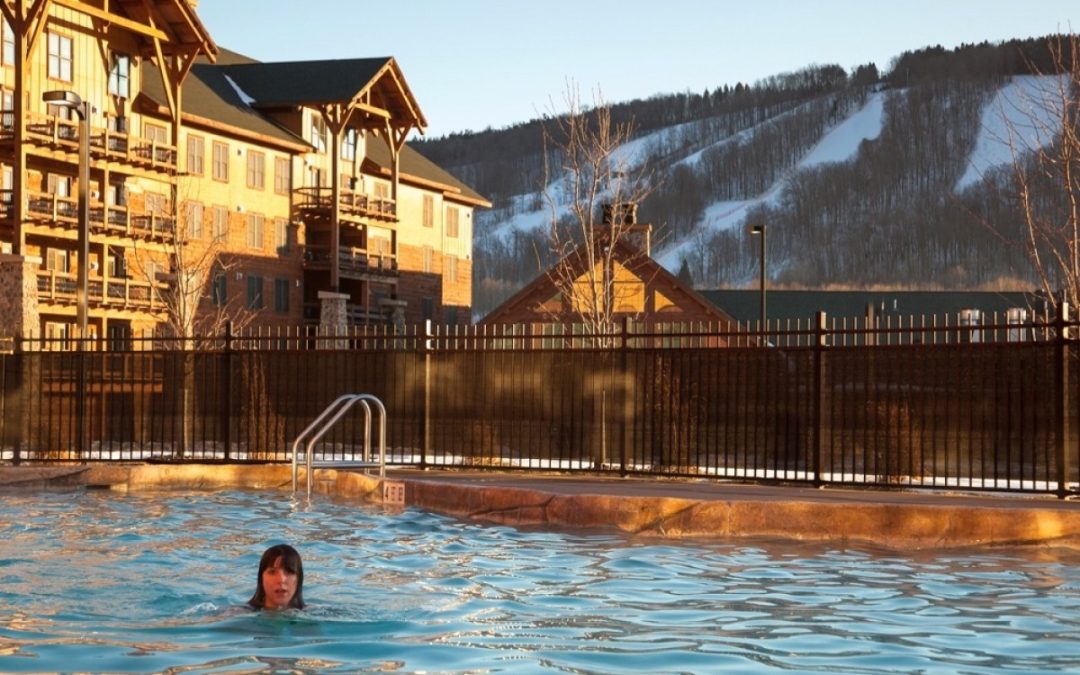 Greek Peak Resort