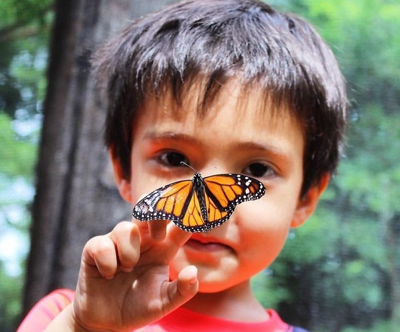 Nature Center at Greenburgh