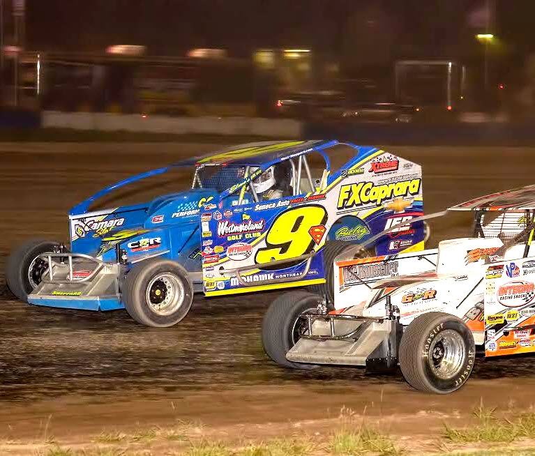 Land of Legends Raceway
