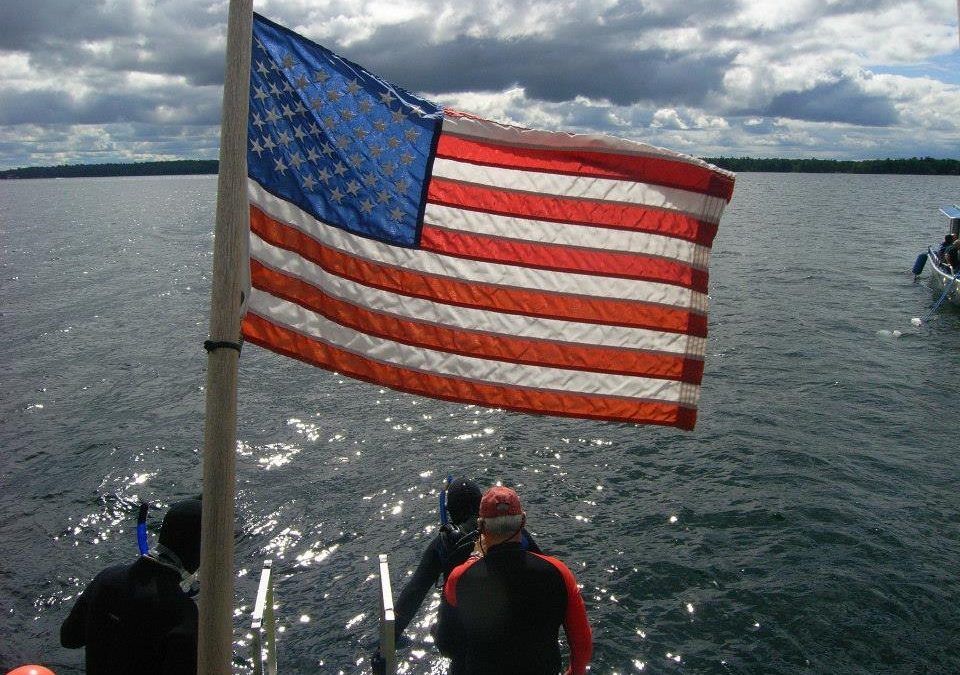 Finger Lakes Scuba