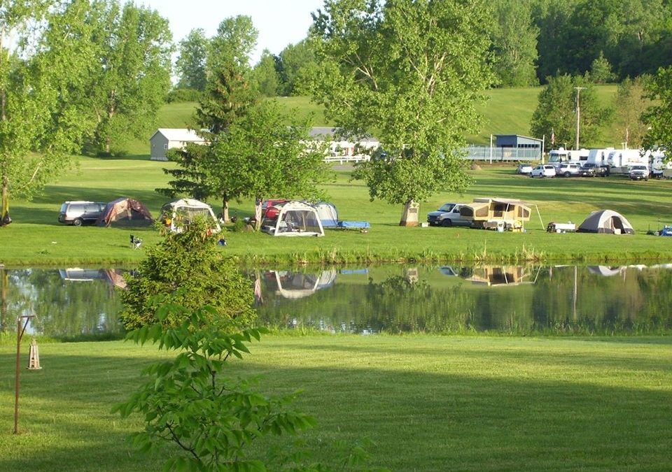 Hejamada Campground & RV Park