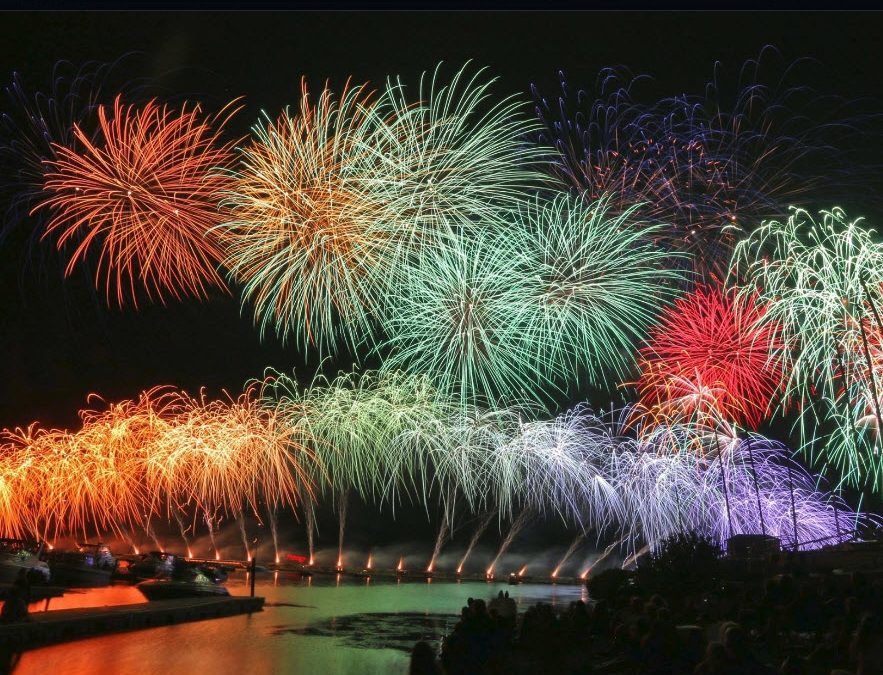 Oswego Harborfest | 7/23-26