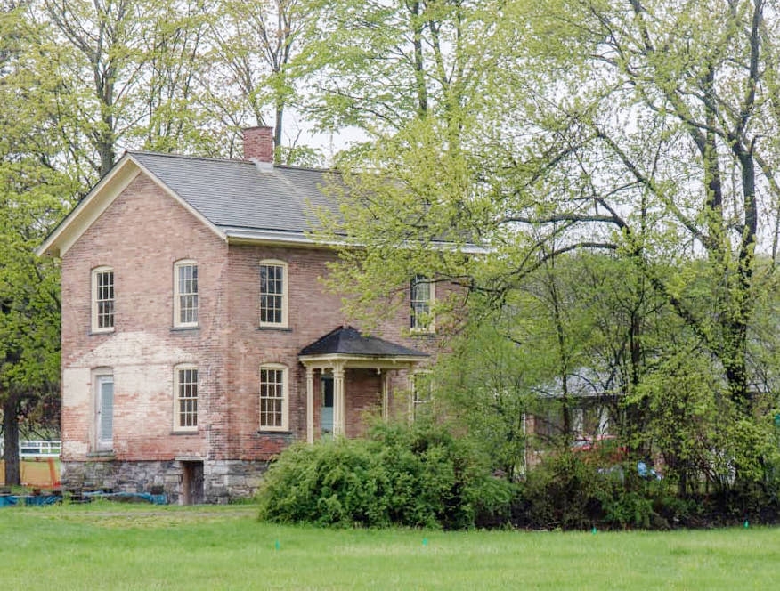 Harriet Tubman Home, Inc.