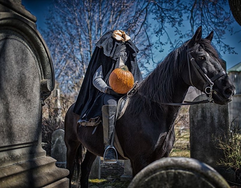 Sleepy Hollow